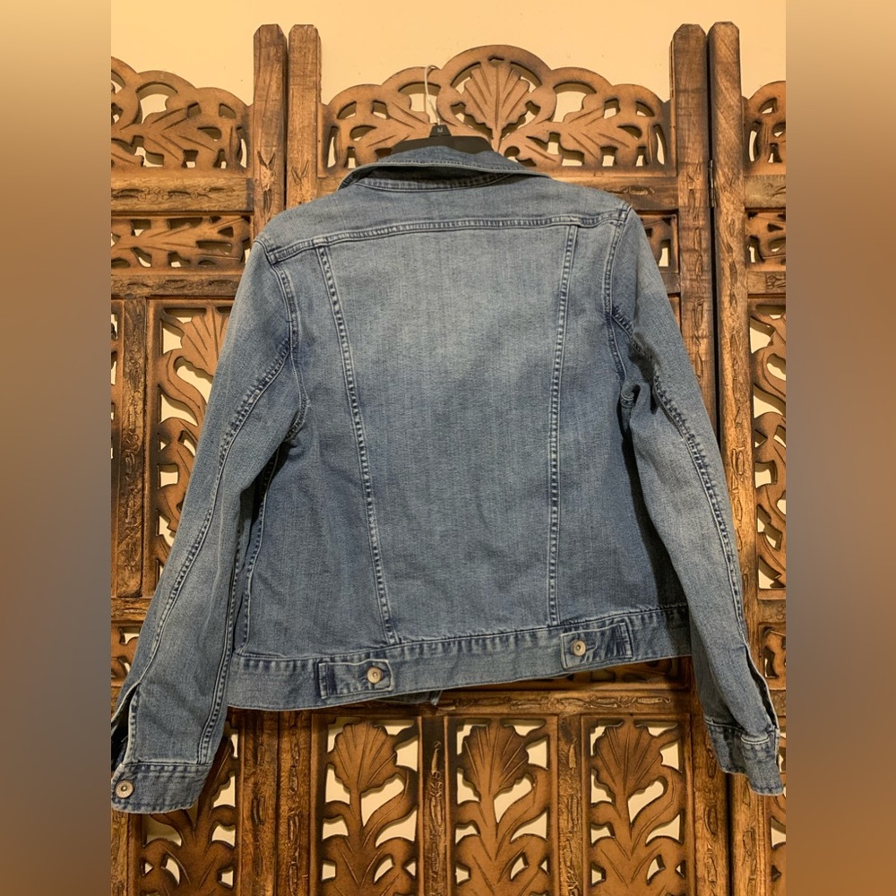 Merona denim jacket